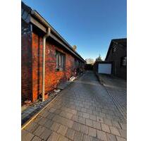 Eigentumswohnung Grieth (EG Whg. 2 re.) - Kalkar