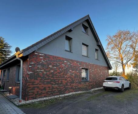 Foto - 5 Zimmer Erdgeschoßwohnung zum Kaufen in Kalkar