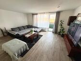 Foto - 5 Zimmer Erdgeschoßwohnung in Kitzingen