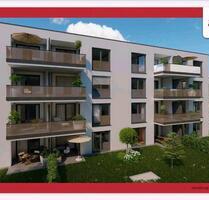 3 Zimmer Wohnung - 1.055,00&nbsp;EUR Kaltmiete, ca.&nbsp; 70,90&nbsp;m&sup2; in Deggendorf (PLZ: 94469)