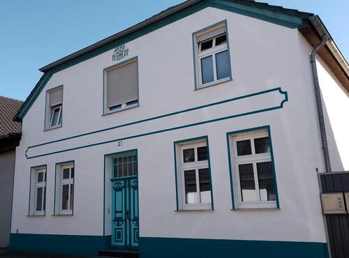 Foto - Mietwohnung in Klötze - 400,00&nbsp;EUR Kaltmiete, ca.&nbsp; 62,00&nbsp;m&sup2;