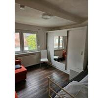 Wohnung 2 Zimmer, Küche, Bad WG möglich, 620€ Warm - Wilhelmshaven