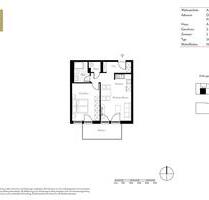 Modernes neues Zuhause für Singles und Paare - Langen (Hessen)