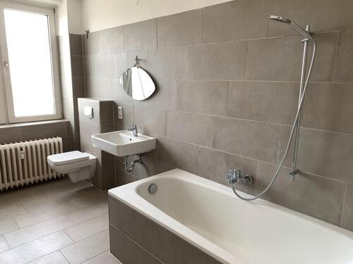 Foto - 4-Zimmer-Wohnung- renoviert- Rheydt