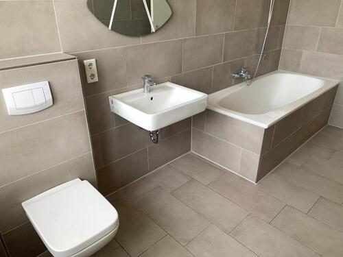 Foto - 4 Zimmer Etagenwohnung zur Miete in Mönchengladbach