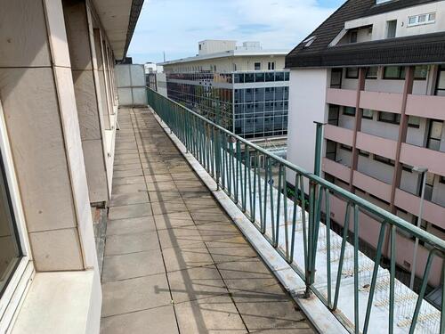 Foto - Etagenwohnung in Mönchengladbach zur Miete