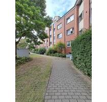 Helle 3-Zimmer-Wohnung mit Balkon - Hannover Ricklingen