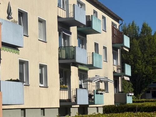 Foto - Zwei Zimmer Wohnung als Kapitalanlage in Goslar