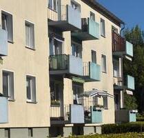 Zwei Zimmer Wohnung als Kapitalanlage in Goslar