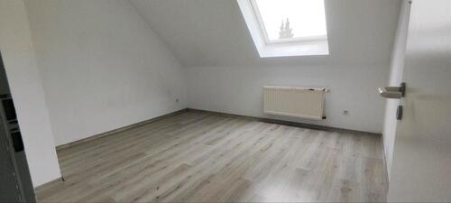 Foto - 4 Zimmer Dachgeschoßwohnung in Herford