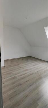 Foto - Dachgeschoßwohnung in Herford zur Miete