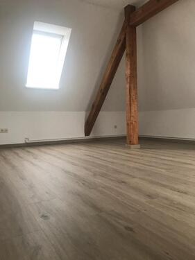 Foto - 2 Zimmer Dachgeschoßwohnung in Celle