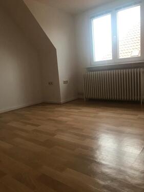 Foto - Dachgeschoßwohnung in Celle zur Miete
