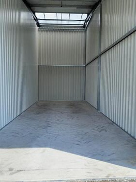 Foto - Garage, Halle, Lager 38,5 m² ab 01.07.2026 in Recke zu vermieten