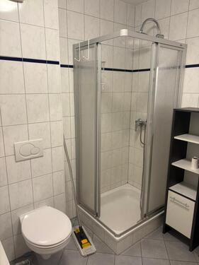 Foto - Etagenwohnung in Ottrau zur Miete