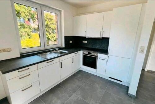 Foto - Neubau 4-Zimmerwohnung - 1.400,00&nbsp;EUR Kaltmiete, ca.&nbsp; 90,00&nbsp;m&sup2;