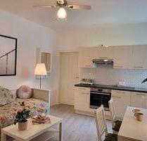 Attraktives 1 12 Zimmer-Appartment im Zentrum für Einzelperson - Pirmasens Niedersimten