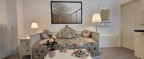 Foto - 1 Zimmer Erdgeschoßwohnung zur Miete in Pirmasens
