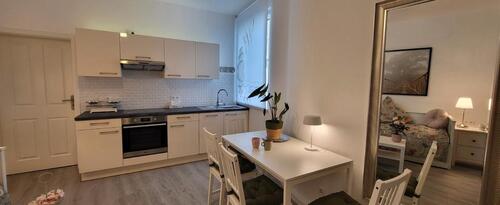 Foto - 1 Zimmer Erdgeschoßwohnung in Pirmasens