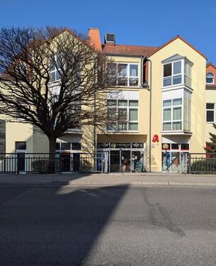 Foto - 4 Zimmer Dachgeschoßwohnung zur Miete in Pulsnitz