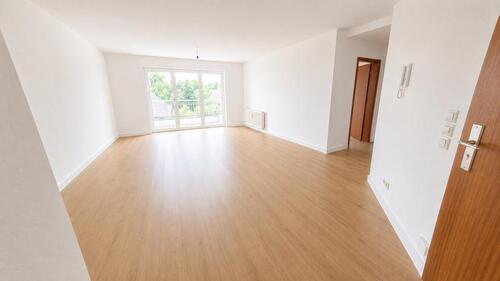 Foto - 4 Zimmer Dachgeschoßwohnung in Pulsnitz