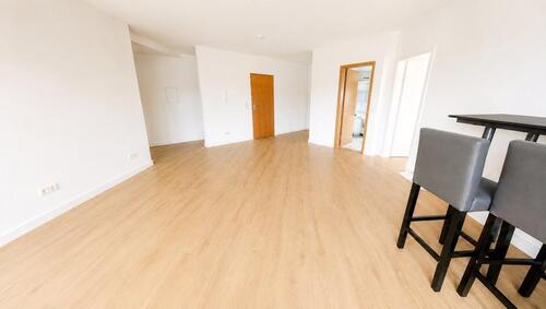 Foto - Dachgeschoßwohnung in Pulsnitz zur Miete