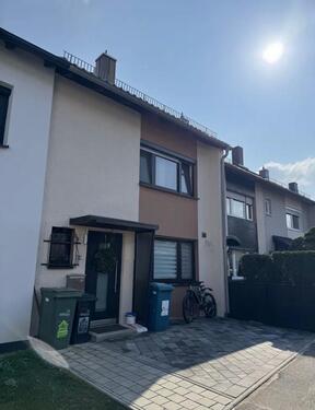 Foto - Top Reihenmittelhaus in Ingolstadt-Nord