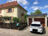 Foto - Gemütliches Zuhause mit Garten in ruhiger Lage von Wolfen