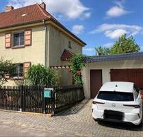 Gemütliches Zuhause mit Garten in ruhiger Lage von Wolfen - Bitterfeld-Wolfen