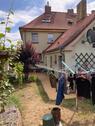 Foto - Doppelhaushälfte in Bitterfeld-Wolfen