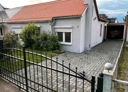 Foto - 3 Zimmer Doppelhaushälfte zum Kaufen in Elmshorn