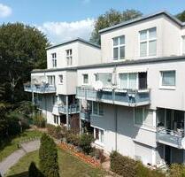 Freie Wohnung -barrierefrei- im 1.OG - EigennutzungKapitalanlage - Düsseldorf Stadtbezirk 5