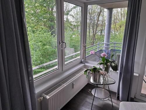 Foto - 1.5 Zimmer Etagenwohnung zum Kaufen in Düsseldorf