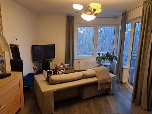 Foto - 1.5 Zimmer Etagenwohnung in Düsseldorf