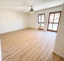 Bezugsfrei von privat: 34qm mit Balkon in Regensburg