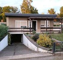 Bungalow am wolmirslebener Schachtsee - Egeln