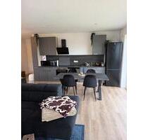 Schöne 2-Zimmer Wohnung nähe Osnabrück - Georgsmarienhütte