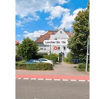2 - 3 Zimmer Wohnung GöppingenBartenbach mit Garage