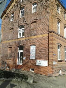 Foto - lichtdurchflutete 2 Raum Wohnung im Zentrum