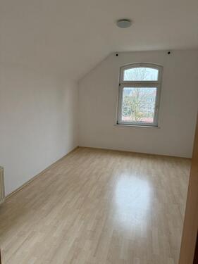 Foto - Etagenwohnung in Nordhausen