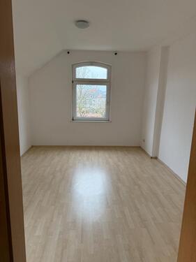 Foto - Etagenwohnung in Nordhausen zur Miete