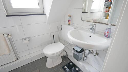 Foto - Etagenwohnung in Vechta zur Miete