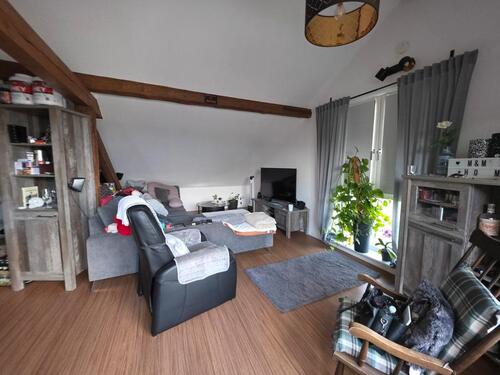 Foto - Wunderschöne ruhige Maisonettewohnung in Kassel-Harleshausen