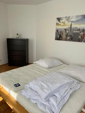 Foto - möblierte 4 Zimmer Wohnung - 1.585,00 EUR Kaltmiete,