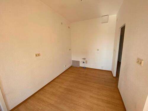 Foto - Etagenwohnung in Suhl