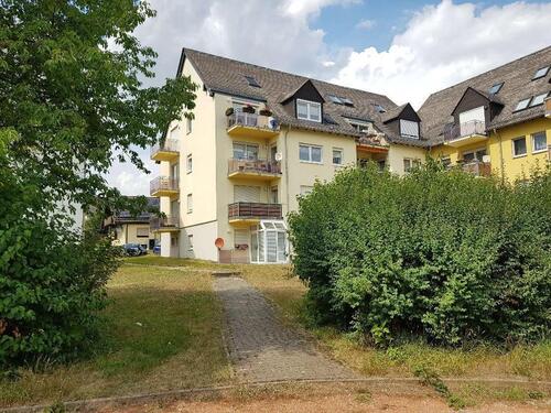 Foto - Etagenwohnung zur Miete in Hartenstein