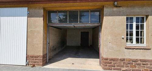 Foto - Garage zu vermieten - 52,00 EUR Miete,