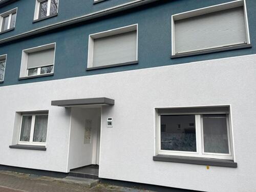 Foto - zentrale 2-Zi. DG Wohnung Stellplatz frei ab 1.1.26