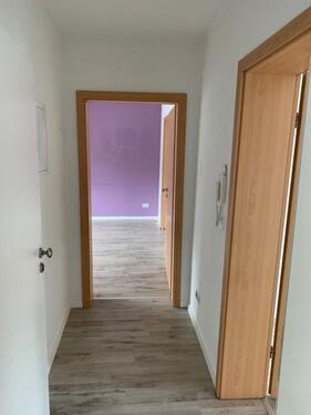 Foto - Etagenwohnung in Marl