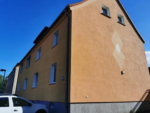 Foto - Kleine Dreizimmerwohnung zu vermieten